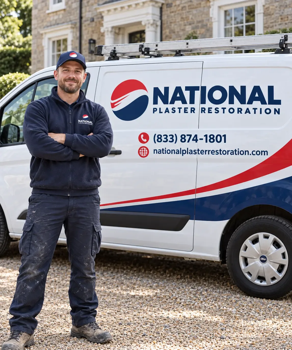 Plaster Repair company in Franklin, WI